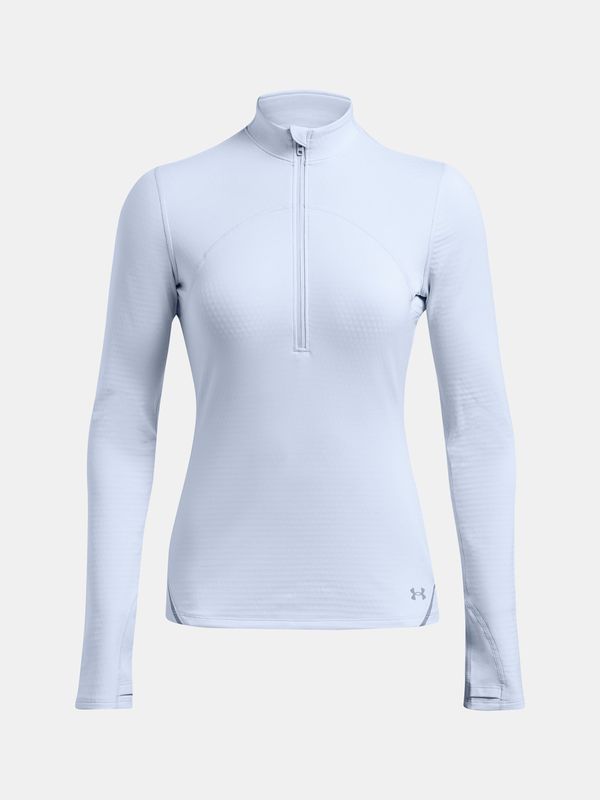 Under Armour Under Armour Women's T-shirt Vanish CW 1/2 Zip - Women