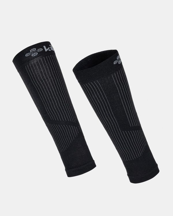 Kilpi Unisex compression sleeves KILPI PRESS-U Black