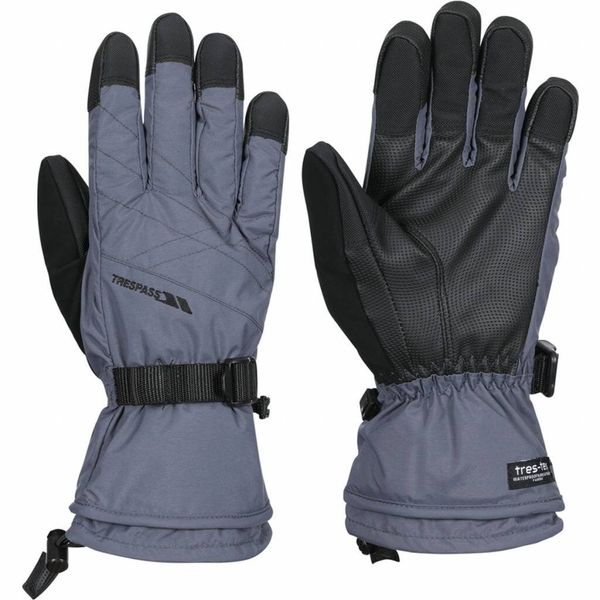 Trespass Unisex ski gloves Trespass REUNITED II