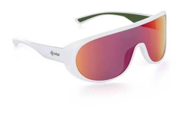 Kilpi Unisex sunglasses Kilpi CORDEL-U white