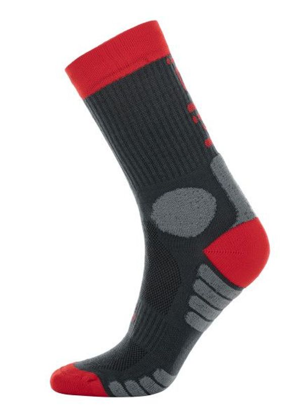 Kilpi Universal socks Kilpi MORO-U black