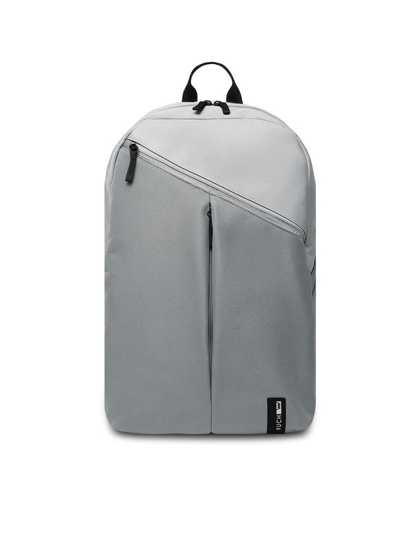 VUCH Urban backpack VUCH Calypso Grey