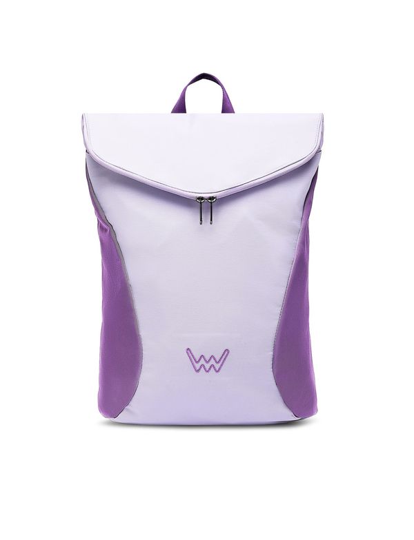 VUCH Urban backpack VUCH Maribel Lila