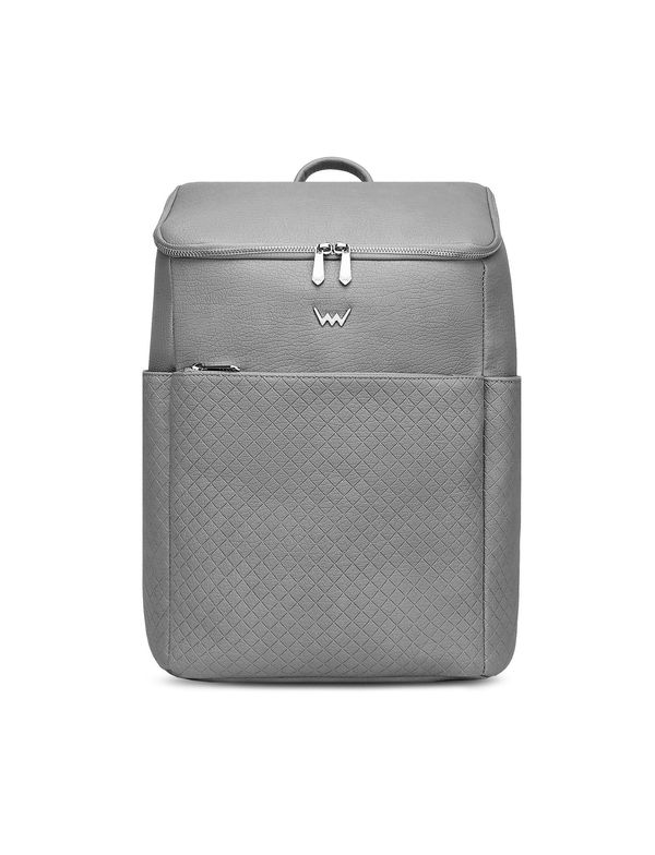 VUCH Urban backpack VUCH Tinkler Grey