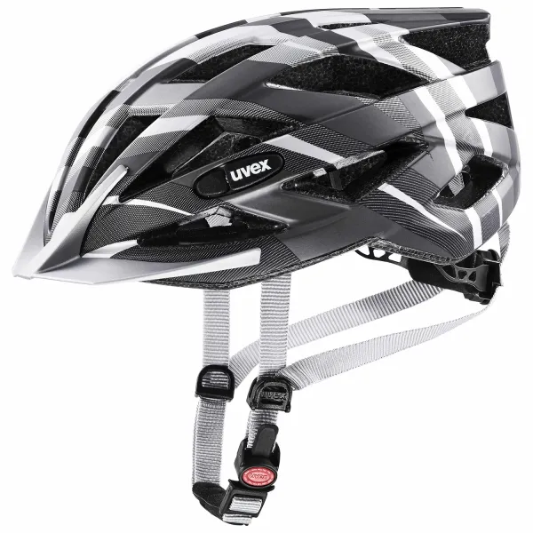 Uvex Uvex Air Wing CC M bicycle helmet