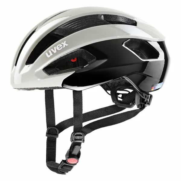 Uvex Uvex Rise bicycle helmet grey