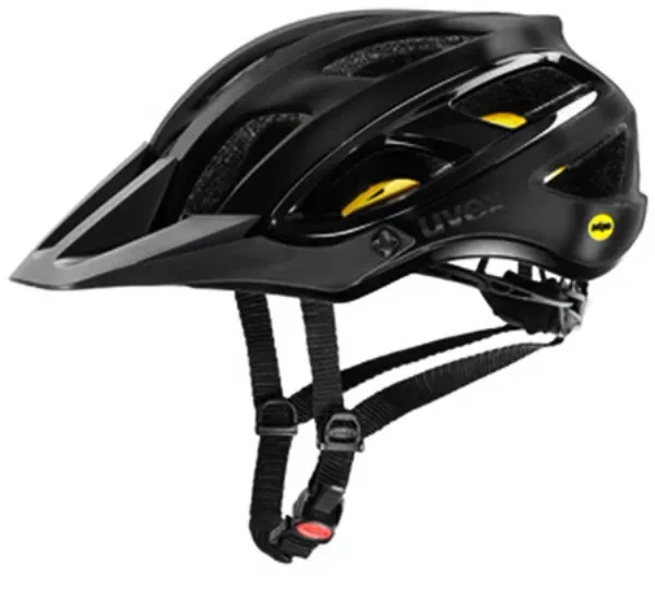 Uvex Uvex Unbound MIPS bicycle helmet black, L/XL (58-62 cm)