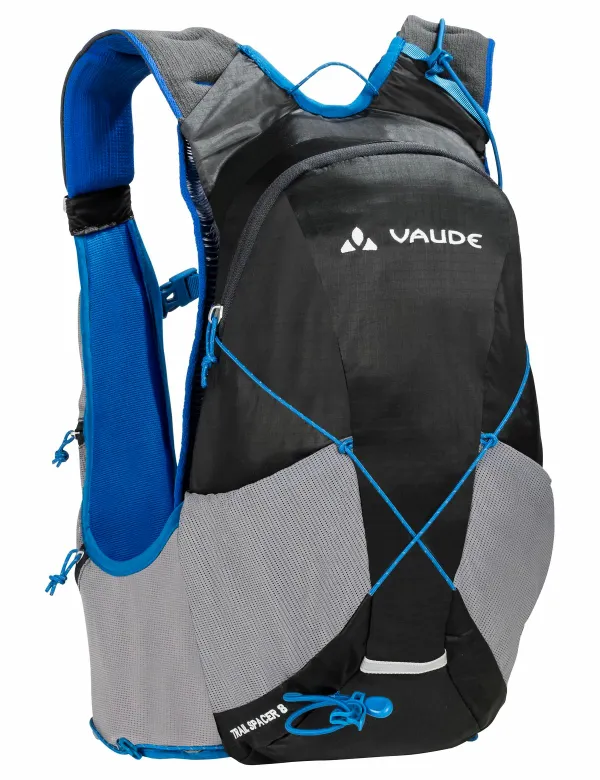 Vaude VAUDE Trail Spacer 8 Iron Backpack