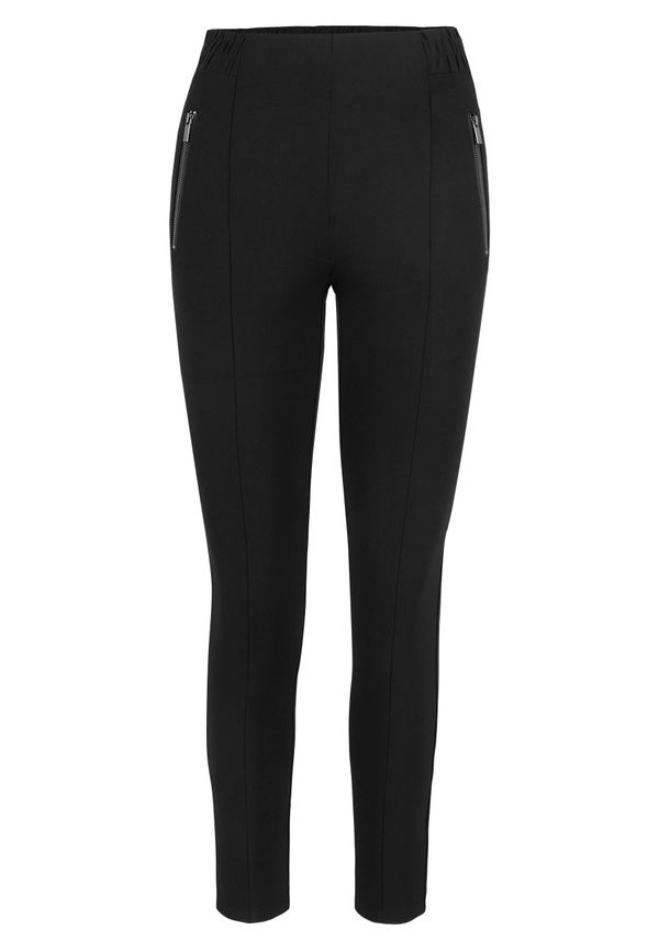 Volcano Volcano Woman's Trousers R-Abi