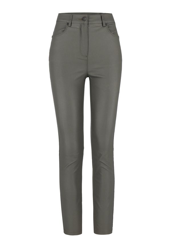 Volcano Volcano Woman's Trousers R-Milan L07363-S23