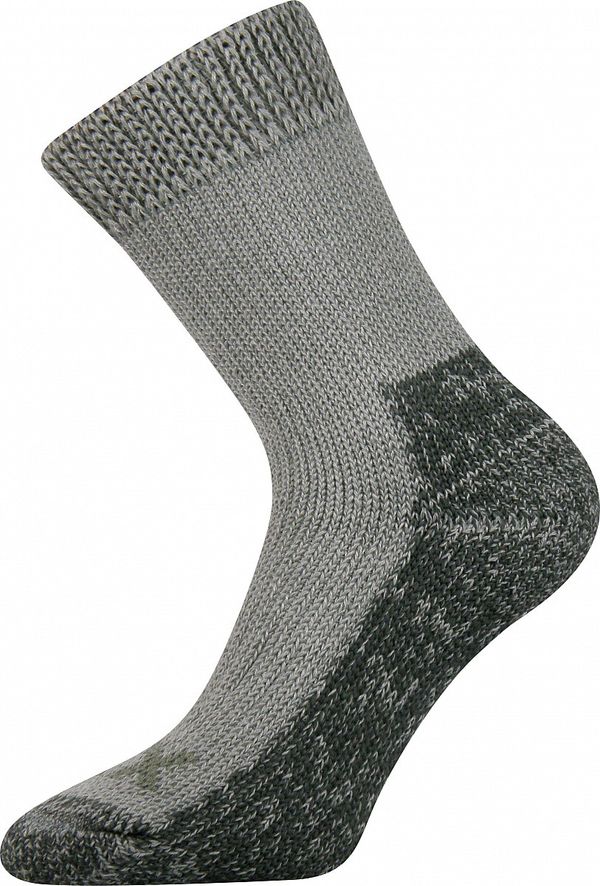 Voxx VoXX Socks Grey