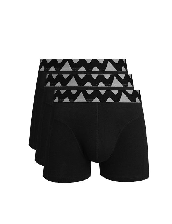 VUCH VUCH Evans 3pack Boxer Shorts