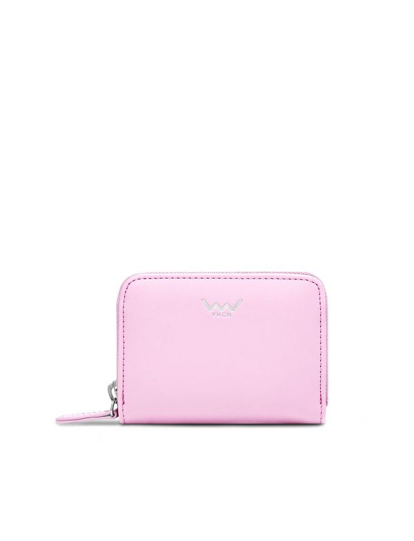 VUCH VUCH Luxia Pink Wallet