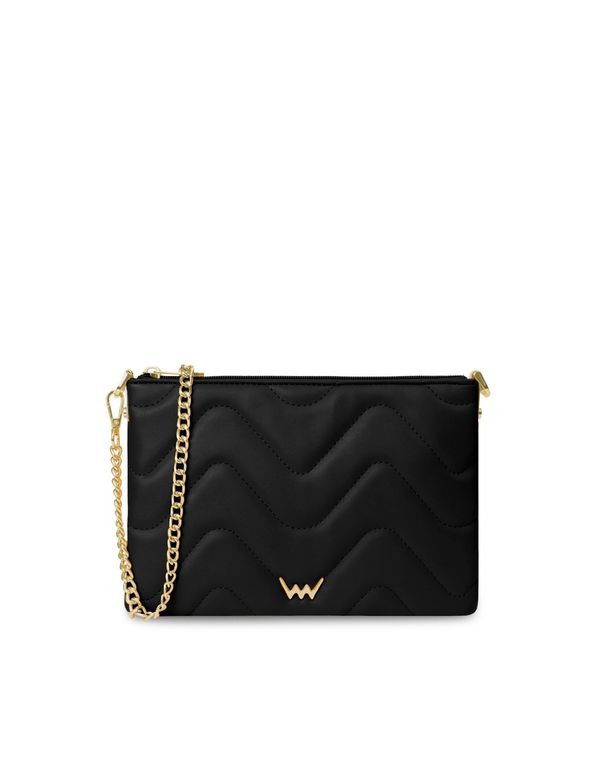 VUCH VUCH Lylann QTD Black Handbag