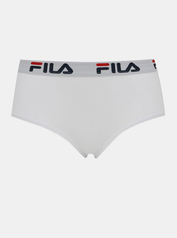 Fila White panties FILA