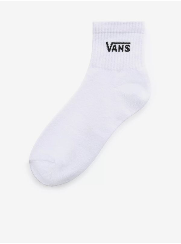 Vans White Women's Socks VANS - Women