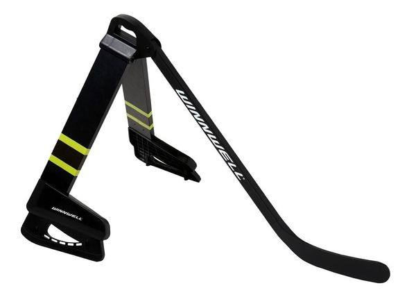 WinnWell WinnWell Pro Defender Stickhandling Aid Tripod