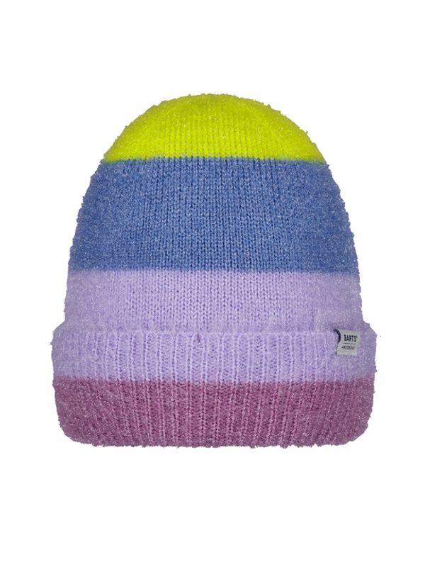Barts Winter Hat Barts ALULO BEANIE Orchid
