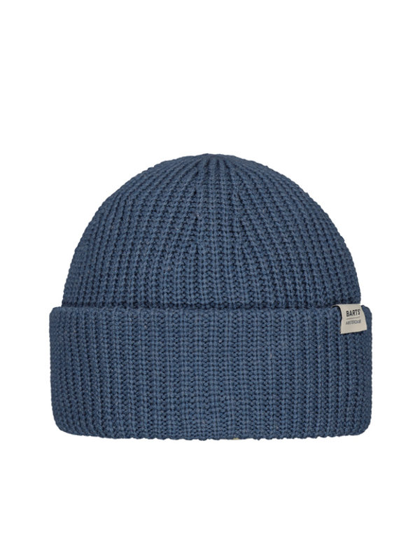 Barts Winter Hat Barts DERVALI BEANIE Blue