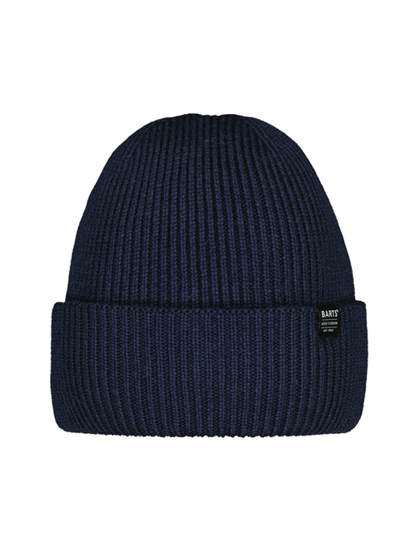 Barts Winter Hat Barts MAKALUN BEANIE Navy