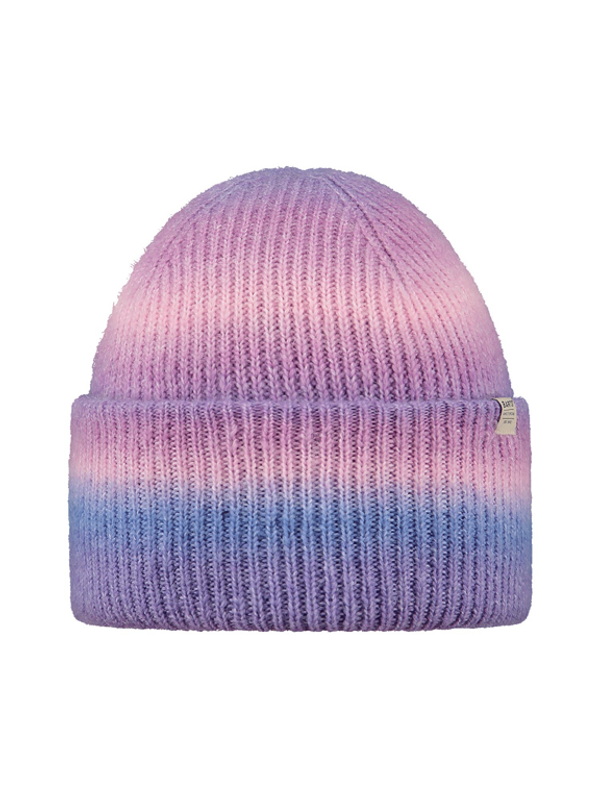 Barts Winter Hat Barts SOLEIGE BEANIE Purple