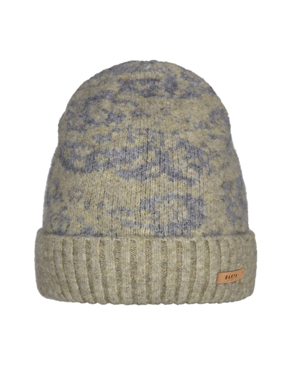 Barts Winter Hat Barts TANUA BEANIE Light Pistache