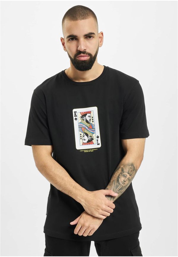 CS WL Compton Card Tee black/mc