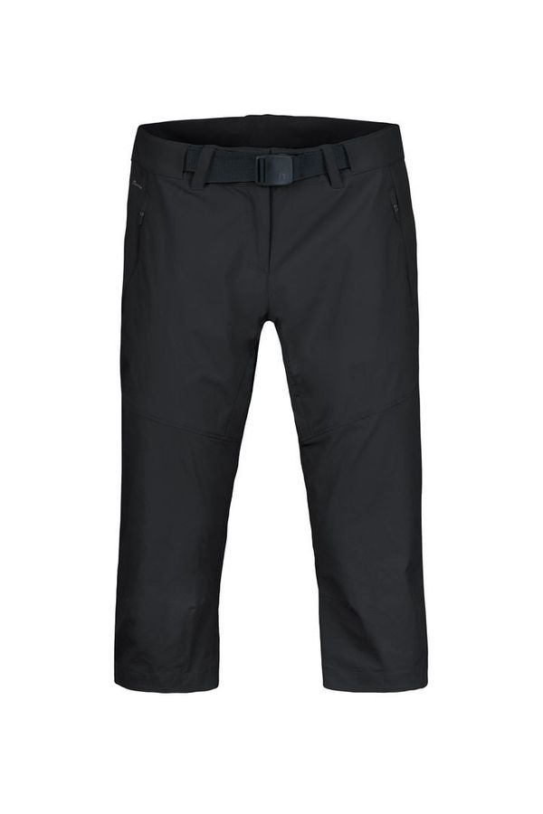 HANNAH Women's 3/4 pants Hannah SCARLET anthracite II