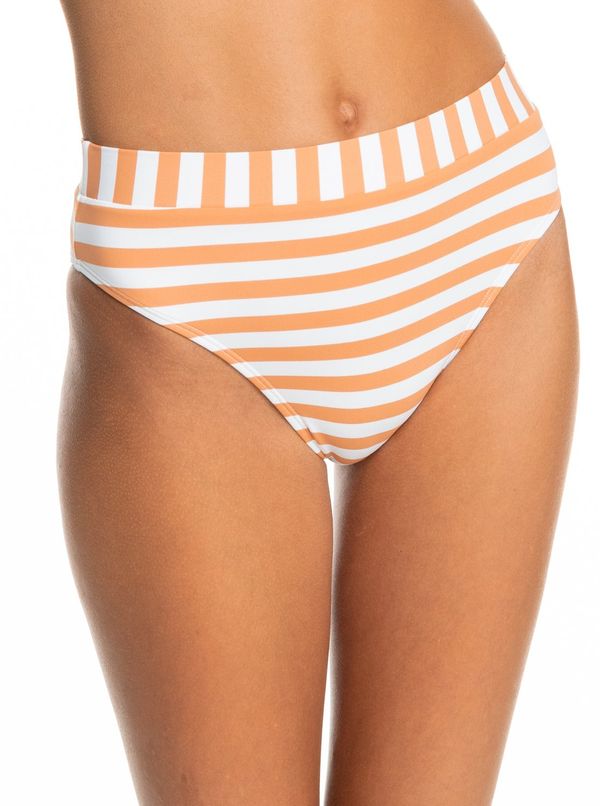 Roxy Women's bikini bottoms Roxy PRINTED BEACH CLASSICS
