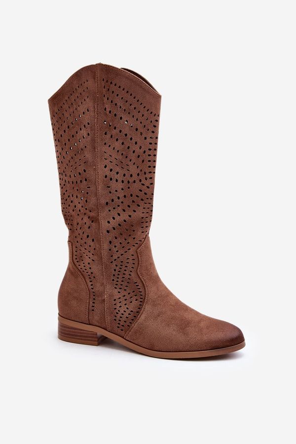 Kesi Women's boots Kesi