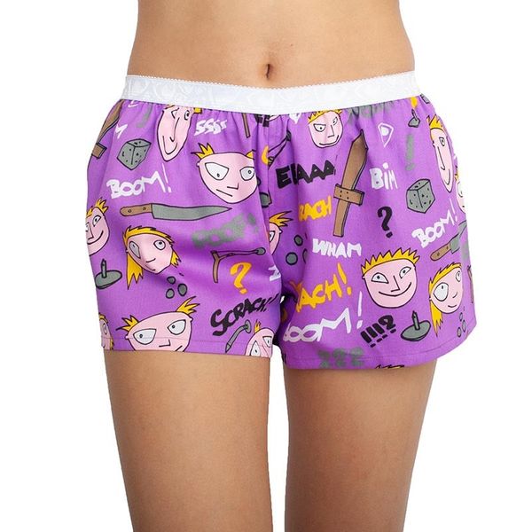 REPRESENT Women's Boxer shorts REPRESENT