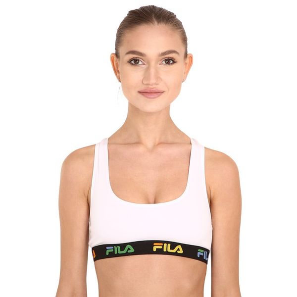 Fila Women's bra Fila white