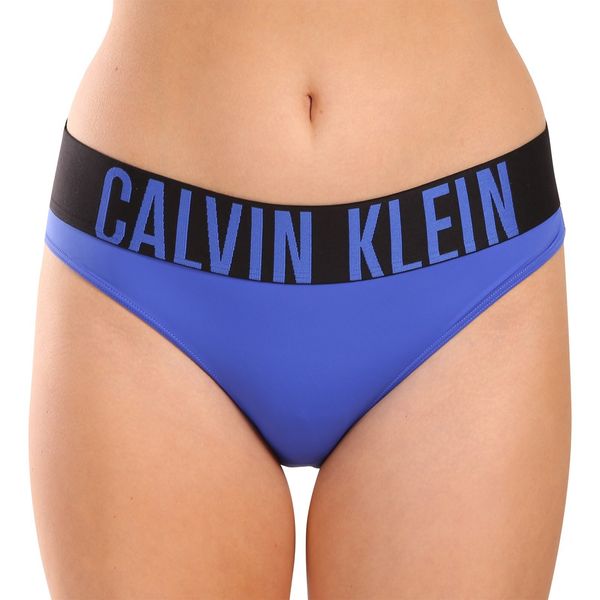 Calvin Klein Women's briefs Calvin Klein blue