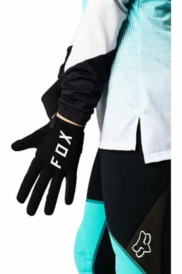 Fox Women's cycling gloves Fox Ranger Gel