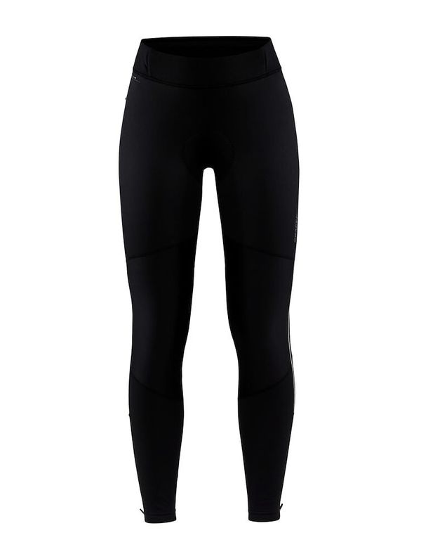 Craft Women's cycling pants Craft Core W SubZ Wind Tights (C3) M