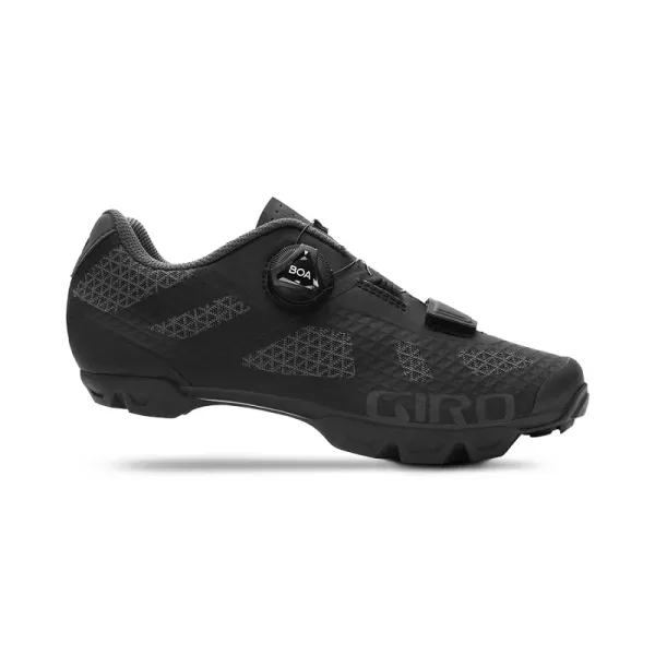 Giro Women's cycling shoes Giro Rincon W black