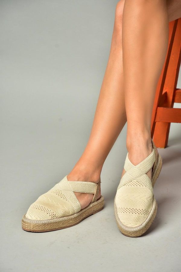 Fox Shoes Women's espadrilles Fox Shoes