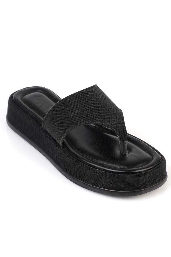 Capone Outfitters Women's flip-flops Capone Outfitters
