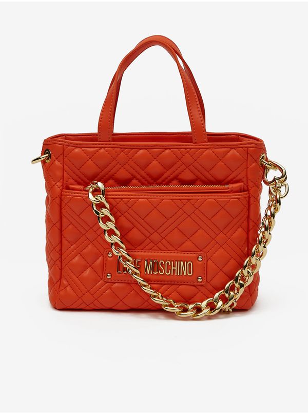 Love Moschino Women's handbag Love Moschino