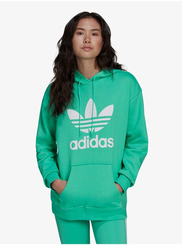 Adidas Women's hoodie Adidas