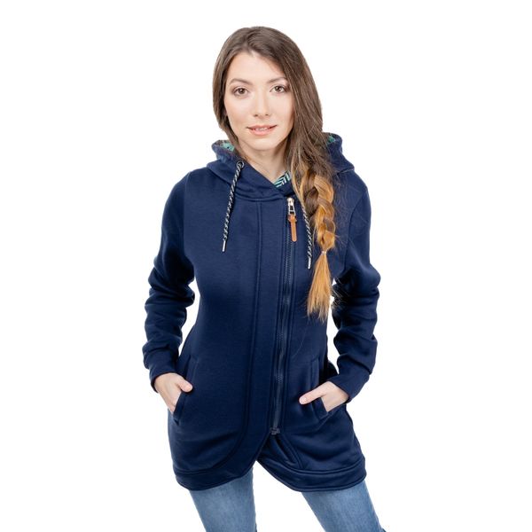 Glano Women's hoodie Glano