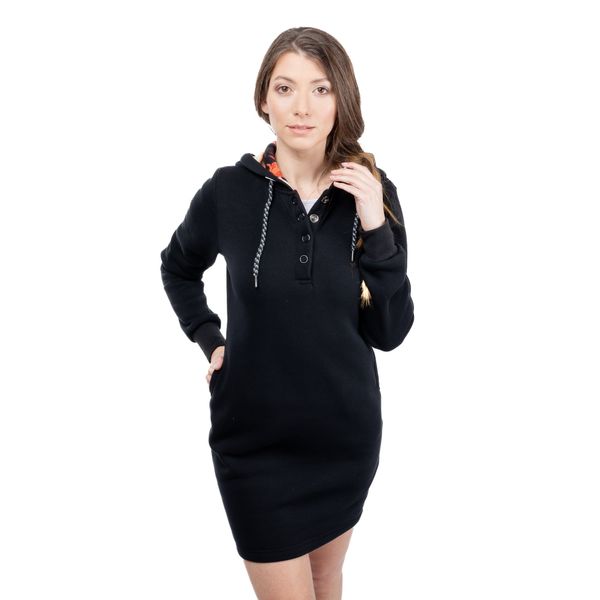 Glano Women's hoodie Glano