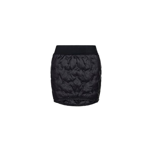 Kilpi Women's insulated skirt Kilpi TANY-W black