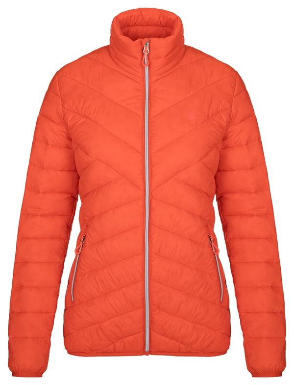 LOAP Women's jacket LOAP IRBORA Red