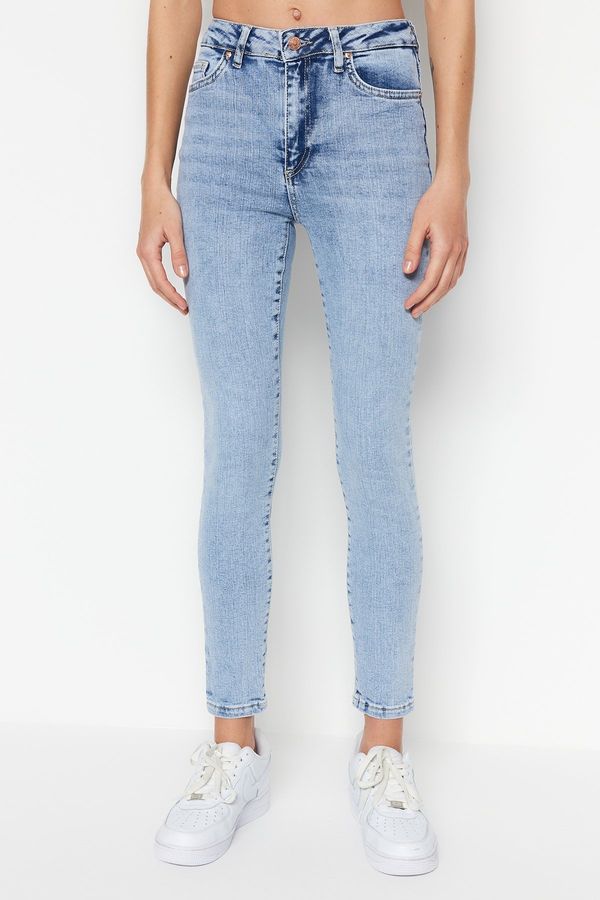 Trendyol Women's jeans Trendyol Denim