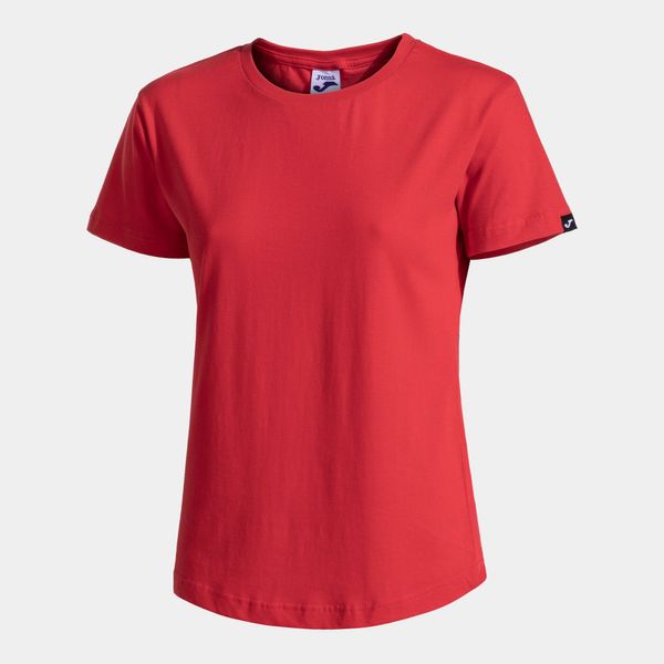 Joma Women's Joma Desert Short Sleeve T-Shirt