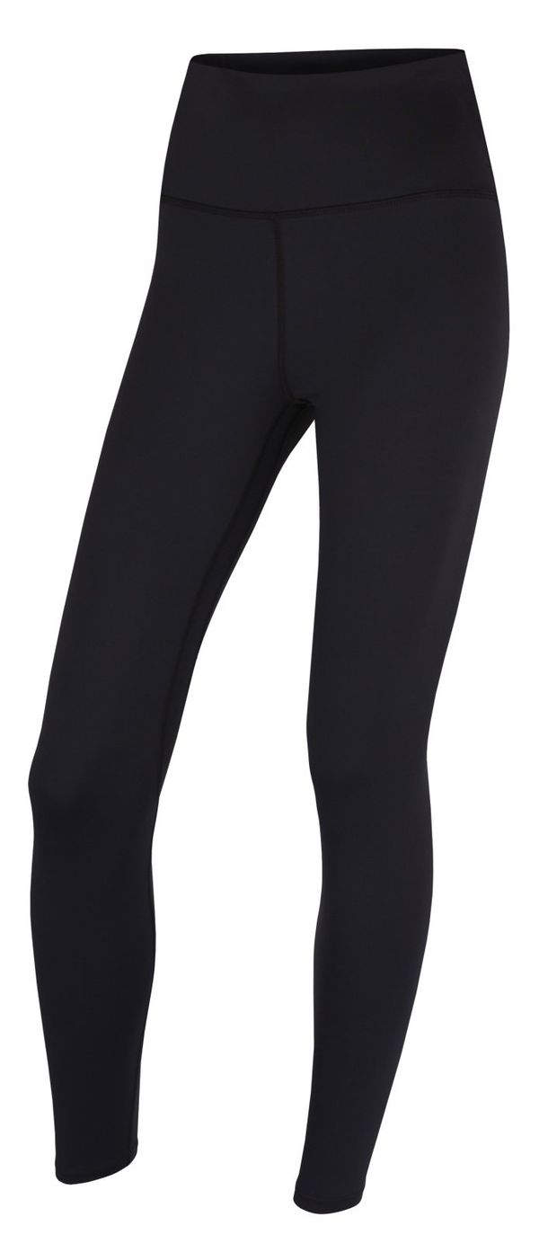 HUSKY Women's leggings HUSKY Dasana L black