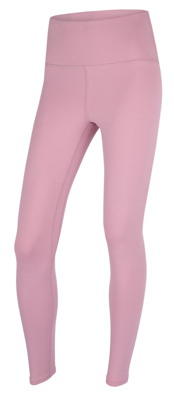 HUSKY Women's leggings HUSKY Dasana L pink