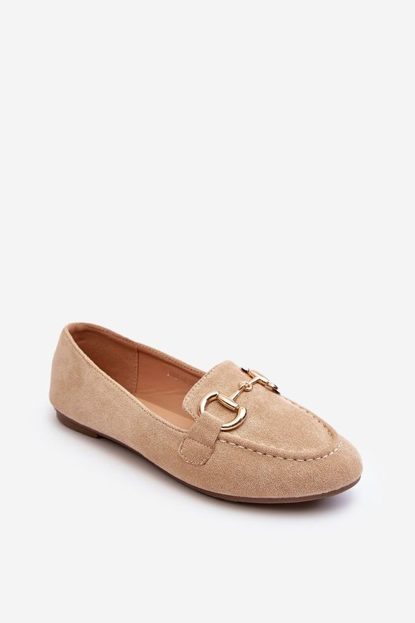 Kesi Women's moccasins Kesi