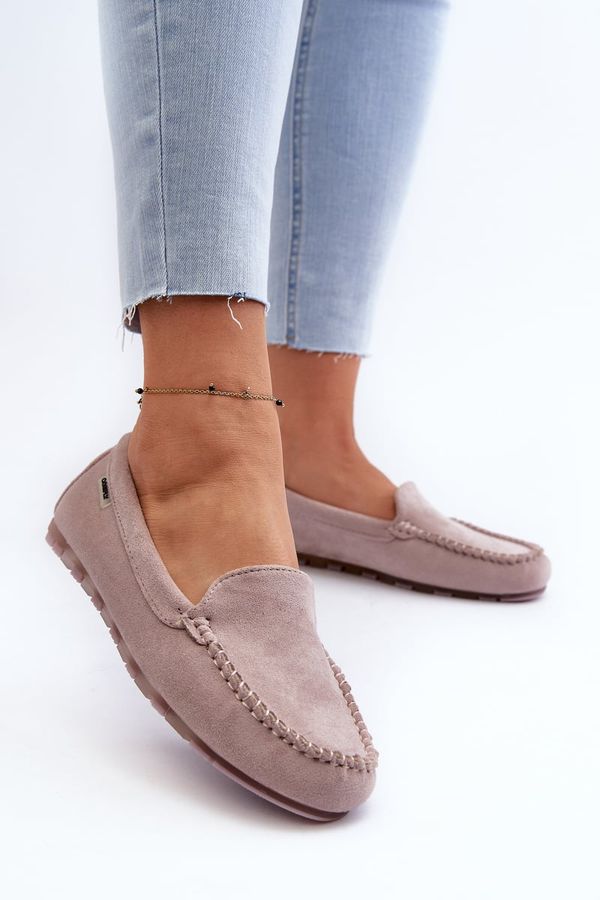 Kesi Women's moccasins Kesi